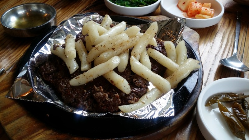 체육활동