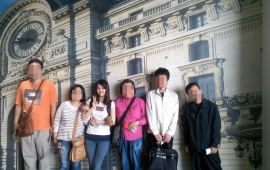  5월 소모임 여가활동