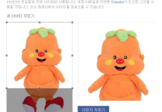 홈페이지 개인설정 바꾸기