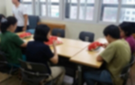 8월은? 대사증후군 검사하는 달~~