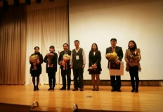 체험일터 보건복지부 장관상 수상~!!!