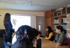 이미지 메이킹 특강