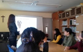 이미지 메이킹 특강