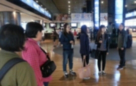 스트레스 확~! 풀리는 액션영화 어벤져스2 관람하고 왔습니다.^^