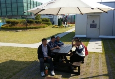 5월 사례관리자별 집단활동!