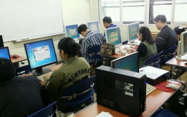 2분기 타자의신공 프로그램이 진행되었습니다^^