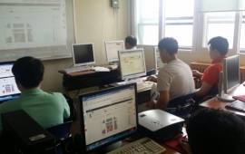 우리 함께 영화예매를 해봐요~!