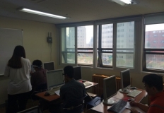 본격적인 구직활동이 시작되었습니다!