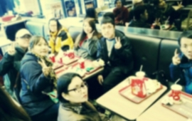 올해의 마지막 여가활동은? 영화관!