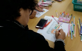 주말 가족모임( 오늘은 내가 회원~*)