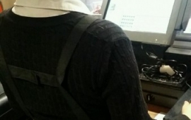 직장생활을 더 잘해보는 한해가 되기 위한 교육이 진행되었습니다(취업자조모임)