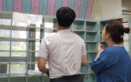 취업회원의 이직을 지원합니다~!