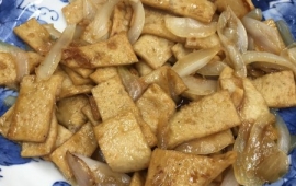 마지막 홈메이드 쿡 프로그램 ~