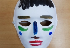 1분기 프로그램 미술치료 ~!!