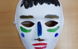 1분기 프로그램 미술치료 ~!!