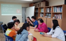 나를 챙기는 나 ‘마주보기’ 자존감 향상