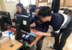 동영상 제작은 우리에게 맡겨주세요~!