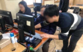 동영상 제작은 우리에게 맡겨주세요~!