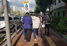 SNS 활용 ‘세상에 우리를 알리다’