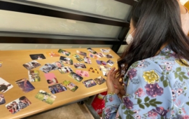 상호 이해의 시간 ‘수련/직원 워크샵’