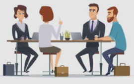 4분기 새로운 주도활동 프로그램~!