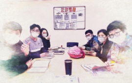 2023 자조모임 활동 ‘독서’ 응원합니다.!