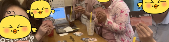 2분기 영어동아리에서 외부활동 다녀왔어요!