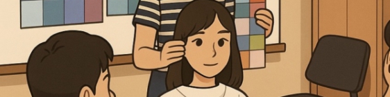 2025년 3분기 이미지 메이킹 프로그램 ‘이미지 핏’ 진행 중!