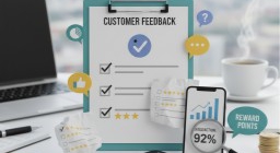 이용자 욕구 만족도 조사를 실시합니다!