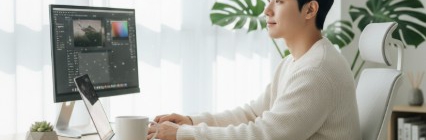 8월의 신규취업자를 소개합니다.