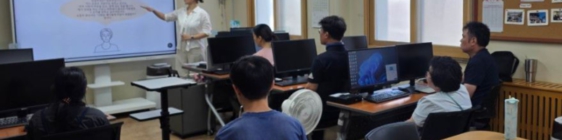 3분기 당사자활동가 역량강화교육 ‘상담기초 교육’