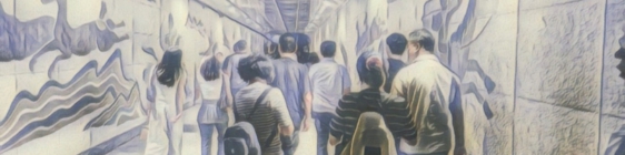 8월 취업자 자조모임~ ‘한강야경 즐기기’