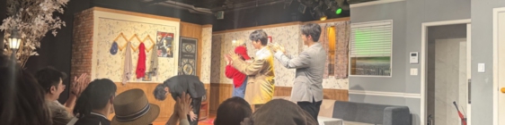 함께라서 즐거운 취업동아리 문화활동!