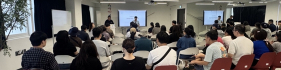 함께 결정하고 소통하는 시간, 성모다움 총회!